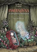 Esmeraldina, la peque�a fantasma