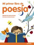 Mi primer libro de poes�a
