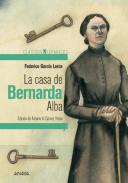 La casa de Bernarda Alba