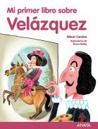 Mi primer libro sobre Vel�zquez