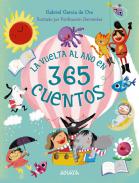 La vuelta al a�o en 365 cuentos