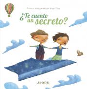 �Te cuento un secreto?