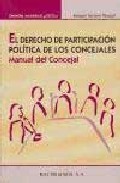 El derecho de participaci�n pol�tica de los concejales