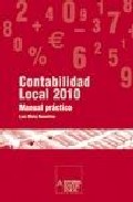 Contabilidad local 2010