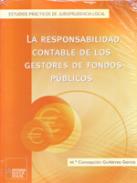 La responsabilidad contable de los gestores de fondos p�blicos