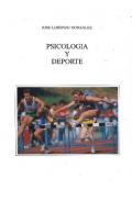 Psicolog�a y deporte