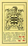 Casta de hidalgos