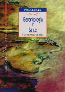 Gerontolog�a y salud