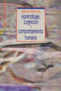 Aprendizaje, cognici�n y comportamiento humano