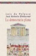 La democracia plana