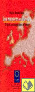 Los mayores en Europa