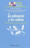 La educaci�n y los valores