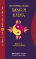 Nazar�n ; Halma