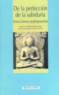 De la perfecci�n de la sabidur�a