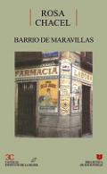 Barrio de Maravillas