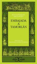 Embajada a Tamorl�n