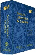 Derecho urban�stico de Catalu�a