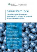 Empleo p�blico local