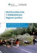 Protecci�n civil y emergencias
