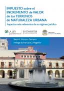 Impuesto sobre el Incremento de Valor de los Terrenos de Naturaleza Urbana 