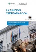 La funci�n tributaria local