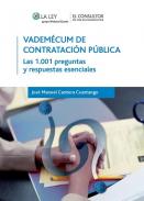 Vadem�cum de contrataci�n p�blica