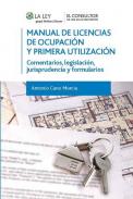 Manual de licencias de ocupaci�n y primera utilizaci�n 