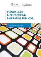 Manual para la selecci�n de empleados p�blicos 