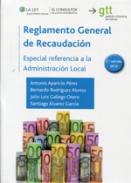 Reglamento general de recaudaci�n