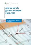 Agenda para la gesti�n municipal 2015-2019