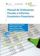 Manual de ordenanzas fiscales e informes econ�mico-financieros