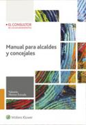 Manual para alcaldes y concejales
