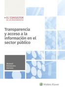 Transparencia y acceso a la informaci�n en el sector p�blico