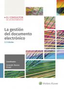 La gesti�n del documento electr�nico