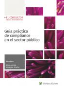 Gu�a pr�ctica de Compliance en el sector p�blico