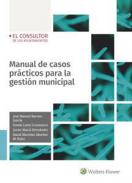 Manual de casos pr�cticos para la gesti�n municipal