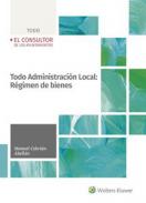 Todo administraci�n local