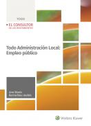 Todo Administraci�n Local