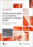 Transformaci�n digital en las medianas y peque�as entidades locales