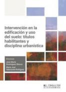 Intervenci�n en la edificaci�n y uso del suelo