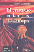 El cristianismo en la crisis de Europa