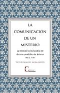 La comunicaci�n de un misterio