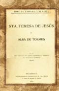 Santa Teresa de Jes�s en Alba de Tormes