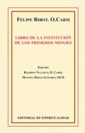 Libro de la Instituci�n de los primeros monjes 