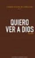 Quiero ver a Dios
