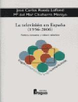 La televisi�n en Espa�a, 1956-2006