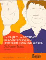 La mujer y la sociedad de la informaci�n