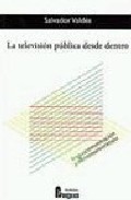 La televisi�n p�blica desde dentro