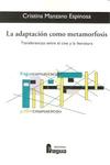 La adaptaci�n como metamorfosis