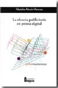 La eficacia publicitaria en prensa digital